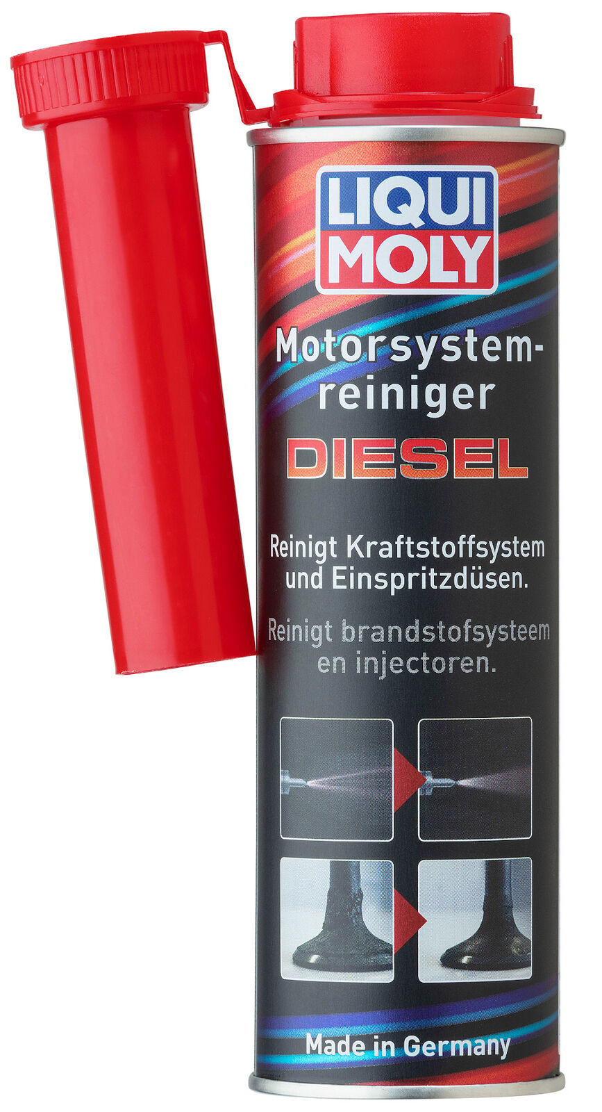 ADDITIVE DIESEL